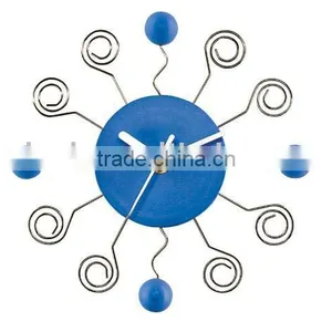 Decorative Clock YZ-3042A thumbnail-1