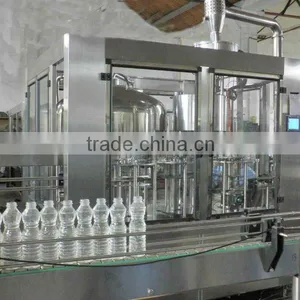 Mineral Water Machinery thumbnail-1