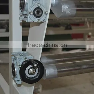 Security Device Oil Heating Roller Sublimation Heat Transfer Machine for Garment thumbnail-4