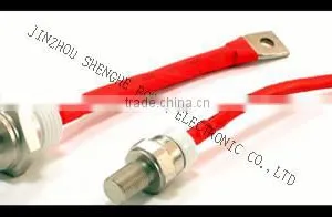 High Quality Rectifier Diode ZP Series 600A (100-5000V) thumbnail-1