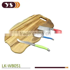 Colorful Laguiole Cheese Cutting Tools thumbnail-1