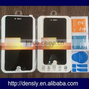 Best Price 9H Privacy Tempered Glass Screen Protector for Iphone 6/6s thumbnail-2