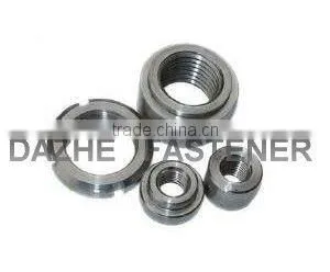 Offer High Quality Round Nuts thumbnail-1