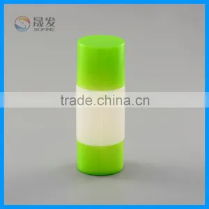 Three Tube Cosmetic Lotion Pump Bottle thumbnail-1
