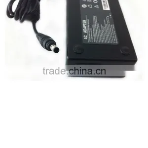 120W 19V 6.32A Notebook Adapter AC Power Desktop Adapter thumbnail-4