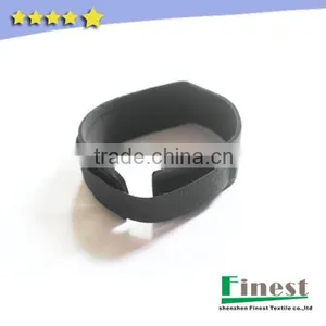Neoprenen Triathlon Timing Chip Strap 35*380mm thumbnail-3
