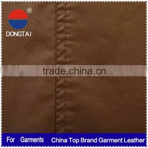 DONGTAI Synthetic Leather Meter Price Made in China thumbnail-1