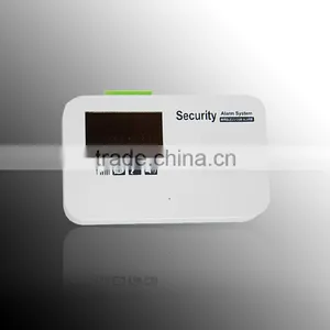 Best Wireless Gsm Security Doorbell Smart Alarm for Apartment thumbnail-1