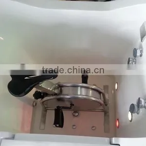 Hot Sale Led Light Ozone Sauna Waterbike Spa Capsule Water Bike Spa thumbnail-4