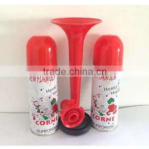Football Air Horn Football Fan Air Horn thumbnail-1
