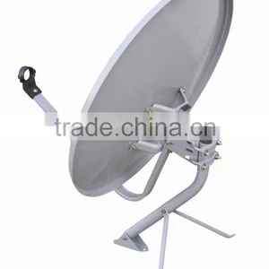 Satellite Antenna thumbnail-1