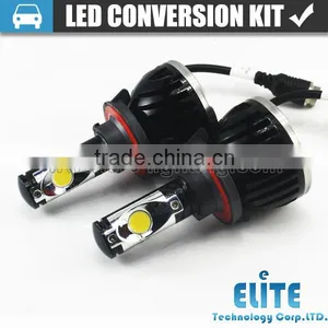 h4 H13 9007 H/L Led 12v Led Motorcycle Lights and Lighting thumbnail-6