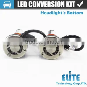 G3 H7/H8/H11/9004/9005/5202 Auto Led Headlight thumbnail-6