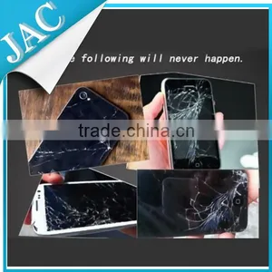 Wholesale Tempered Glass for Iphone 6s Screen Protector thumbnail-3