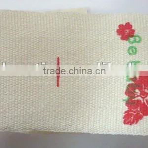 2012 Fashion Elastic Cloth Ribbon for Garments thumbnail-1