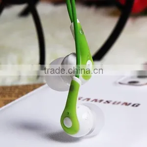 Wholesale Universal Headset Wired In-ear Headset Cheap Sell thumbnail-4