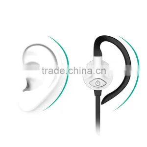Wholesale Sport Bluetooth Headset S502 Stereo Phone Headphones Headset Plus Wireless Headset Earphone thumbnail-2