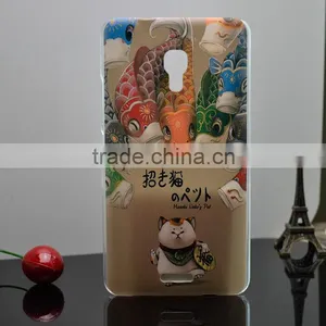 2015 Hot Selling Item Luxury Polycarbonate Cell Phone Cases for Huawei thumbnail-1