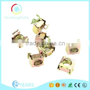 Volume Produce Best Quality Apc Cage Nuts thumbnail-3