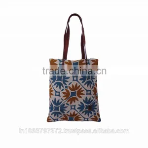 CANVAS BAGS thumbnail-1
