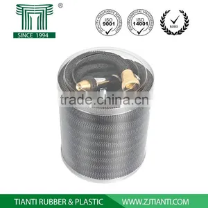 Factory Direct Car Washing Pipes Flexible Expanding Hose With High Pressure Spray Nozzles thumbnail-5