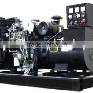 800kw/1000kva Power Stamford Alternator CE&ISO With ATS Silent Engine Diesel Generator thumbnail-1