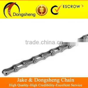 S Type Steel Agricultural Chain S42 thumbnail-1