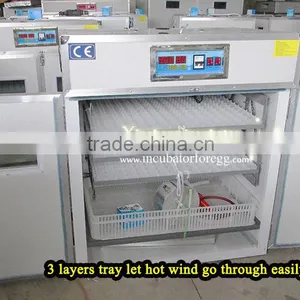 Solar Chicken Egg Incubator With 5 Years Warranty thumbnail-1
