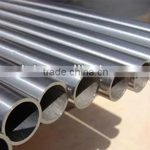 Welded Titanium Tubes for Chlor- Alkali Chemical Industry thumbnail-1