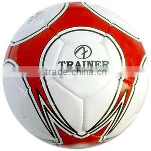 Training Soccer Ball thumbnail-1