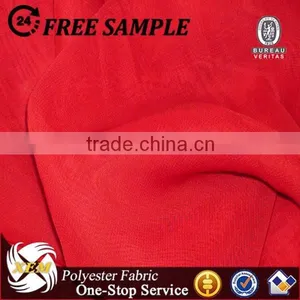 Soft and Thin Crepe Chiffon Fabric thumbnail-1