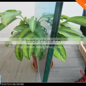 Coated Float Laminated Glass With Certificate thumbnail-1