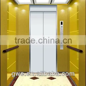 GreatWall Home Hydraulic Lift Elevator thumbnail-1