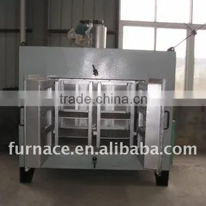 Drying Furnace thumbnail-1
