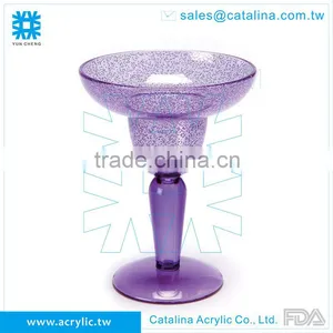 Sweety 9oz Plastic Dessert Ice Cream Cup thumbnail-5