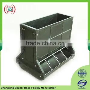 Durable Pig Trough Used as Pig Farming Equipment thumbnail-3