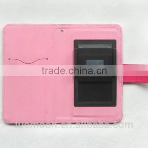 OEM ODM Rohs Canvas Phone Universal Case Cover thumbnail-3