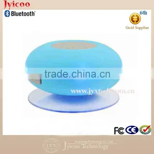 New Gadget Waterproof Legoo Shower Speaker Hot New Products For 2016 Mini Bluetooth Speaker thumbnail-1