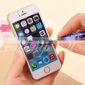 2016 New Ballpoint Pen Tablets Pen for Tablets & PDAs, Erasable & Touchable, Office and School Pen, Touch Screen for Ipad Iphone thumbnail-4