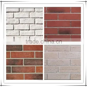 Popular Wall Face Brick With Xps Inside thumbnail-1