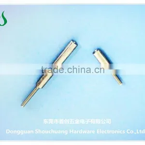 Tungsten Carbide Nozzle thumbnail-2