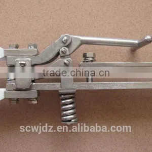 Blank PCB Plating Scaffolding Swivel Shuttering Stainless Steel Clamp thumbnail-2