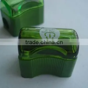 Custom Logo Printed Unique Pencil Sharpener for Promotion thumbnail-4