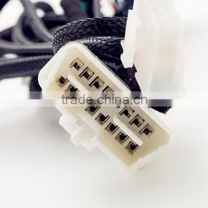 Smart Visual Key Keyless Entry 04 Chevy Malibu thumbnail-2