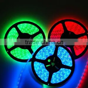 Factory Direct Sale 5050 SMD Rgb Wireless Led Strip Light thumbnail-1