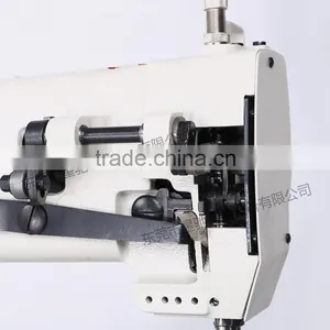 New Condition Cylinder-Bed Mechanical Configuration Sewing Machine thumbnail-4