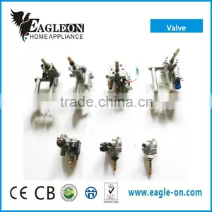 Spare Part Alumina Ceramic Ignition Needle Used in Gas Stove/oven thumbnail-6