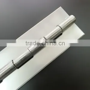 Cabinet Doo Rlong Hinge/ 316 Stainless Steel Long Hing thumbnail-1