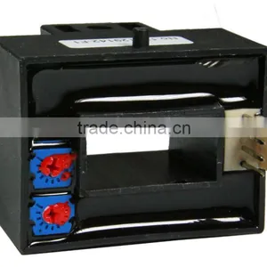 Hall Effect ac dc Leakage Current Sensor thumbnail-5
