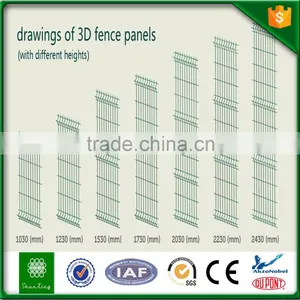 Home Decoration UV Protected Artificial Plant Fence Gardenfence thumbnail-5